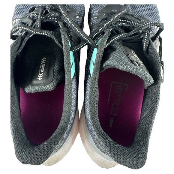 Nike Women's Winflo 7 Shield CU3868-403 Running Shoes size 12 - Picture 5 of 8